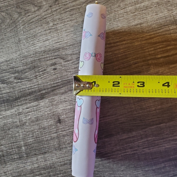 🍒🍒 Hello Kitty Wallet ❗️Final Price❗️ - Picture 11 of 11